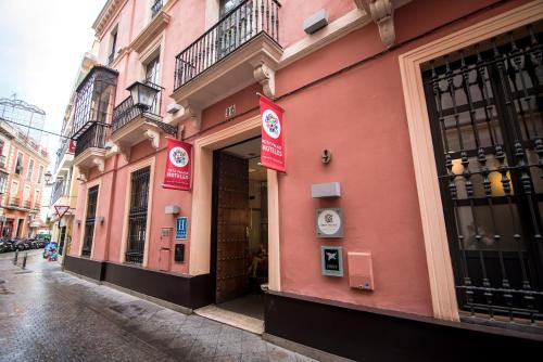 Petit Palace Marques Santa Ana - image 14