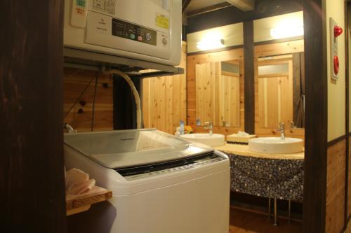 Iwamura Guest House Yanagiya