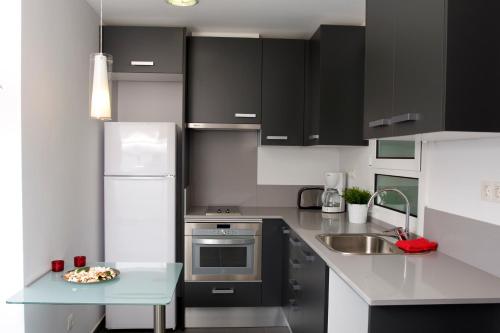 Sant Pau Apartments - image 10