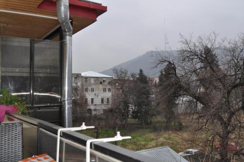 Hotel Your Comfort – Tbilisi, MA