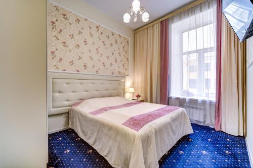 Jean Paul (ex.Troitsky Comfort)