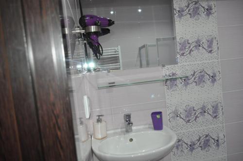 Hotel Your Comfort – Tbilisi, MA