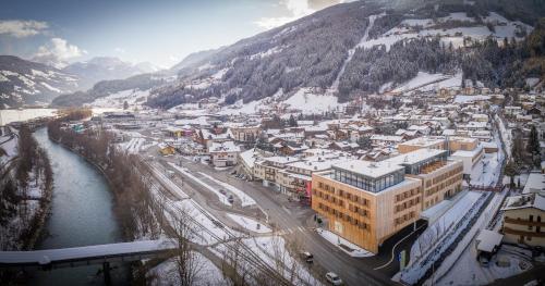 Explorer  Zillertal, Pension in Kaltenbach