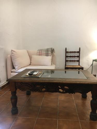 La casita de la ciudad, Ronda (foto 7)