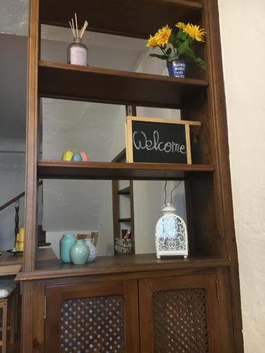 La casita de la ciudad, Ronda (foto 6)