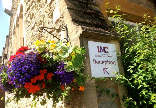 Ludlow Mascall Centre, , Shropshire