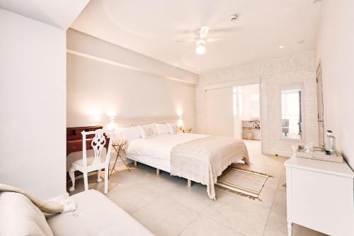 Maresía Canteras Urban Hotel - image 11