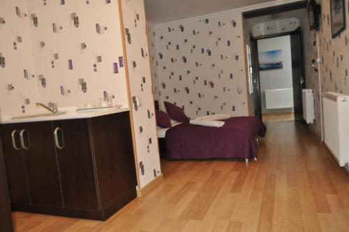 Hotel Your Comfort – Tbilisi, MA