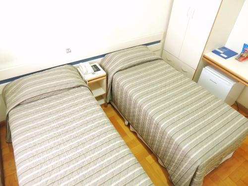 Hotel Hetropolis – São Bernardo do Campo