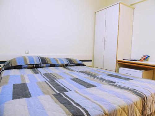 Hotel Hetropolis – São Bernardo do Campo