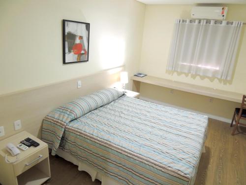 Hotel Hetropolis – São Bernardo do Campo