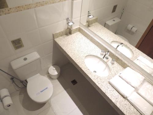 Hotel Hetropolis – São Bernardo do Campo