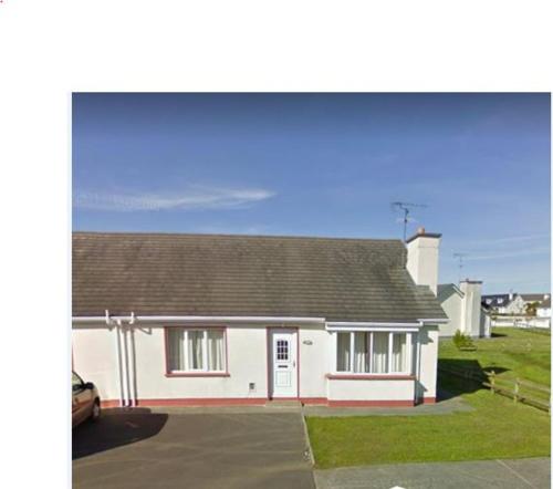 12A Benbulben View in Bundoran