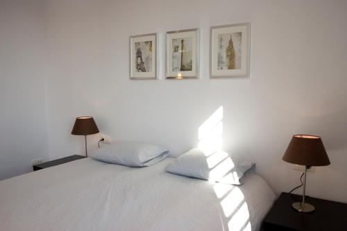 Sant Pau Apartments - image 14
