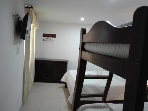 Hotel Sipa Ideally located in the Duitama area, Hotel Sipa promises a relaxing and wonderful visit. Offering a variety of facilities and services, the property provides all you need for a good nights sleep. Ser