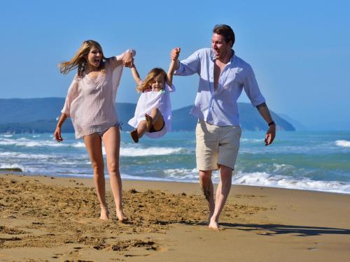 Garden Toscana Resort