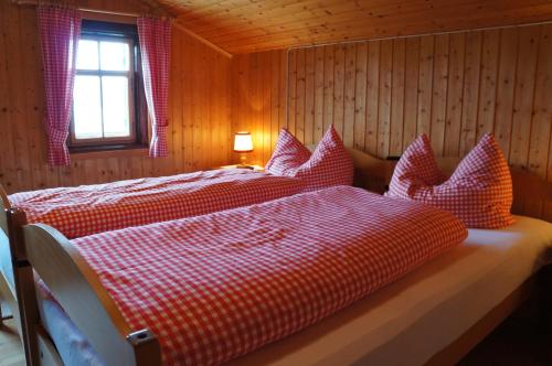 Agoda Haus Matschwitz Best Prices For Tschagguns