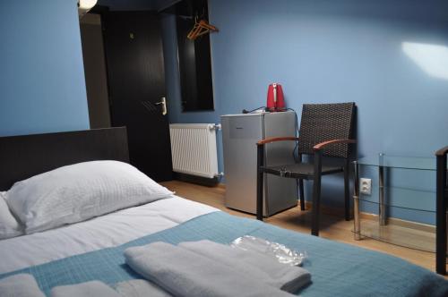Hotel Your Comfort – Tbilisi, MA