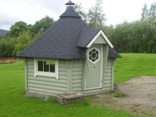 Parkmore Holiday Cottages