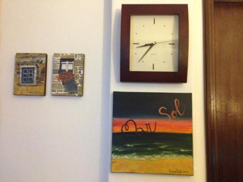  Mar Sol in Pedrógão