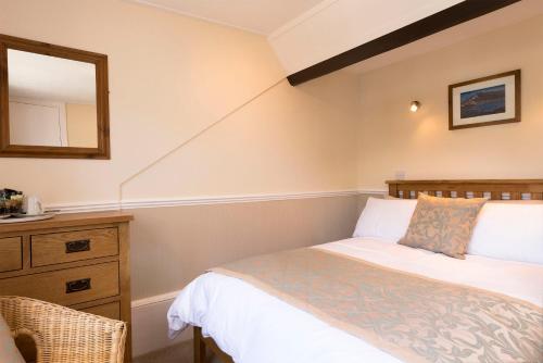 Deganwy Hotel - image 9