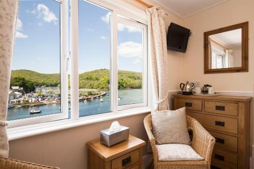 Deganwy Hotel - image 8