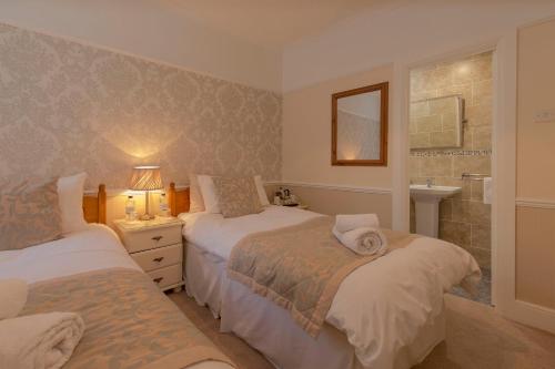 Deganwy Hotel - Tap to explore photos
