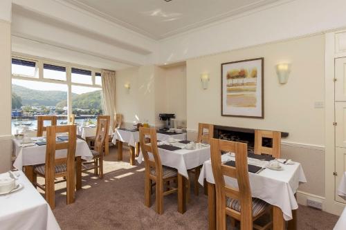Deganwy Hotel - image 4