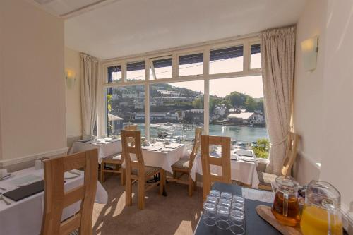 Deganwy Hotel - image 11