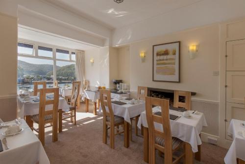 Deganwy Hotel - Tap to explore photos