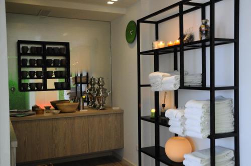 Energy Hotel - 스파