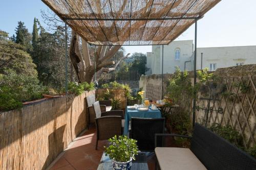 Palazzo Bernardini Suites - image 11