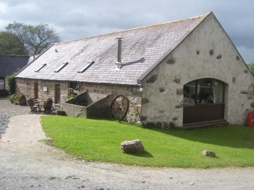 Parkmore Holiday Cottages, , Grampian