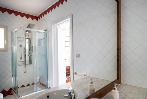 Palazzo Bernardini Suites - main image