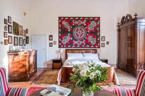 palazzo bernardini suites