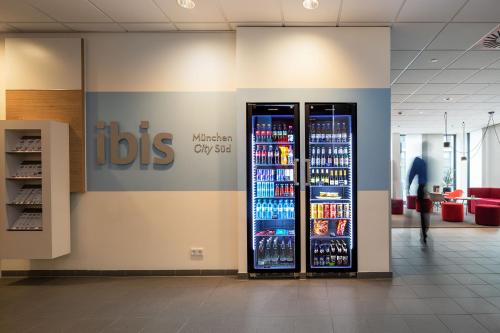 ibis München City Süd