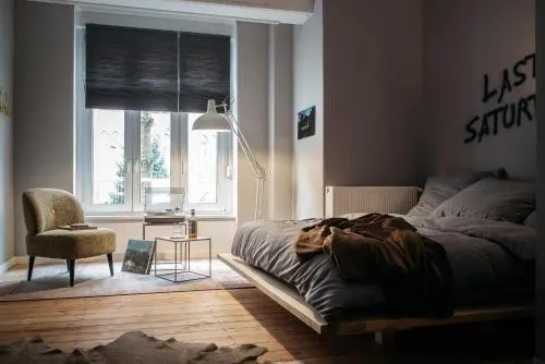 Urbn Dreams in Berlin, Deutschland