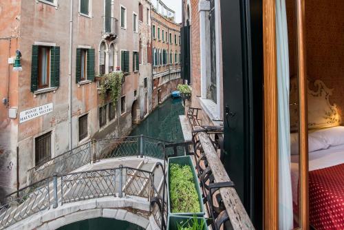 Hotel La Fenice et Des Artistes - image 5
