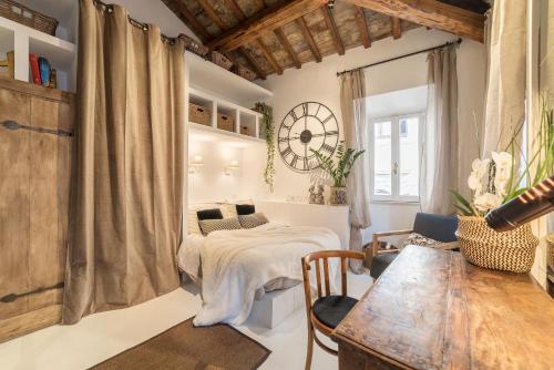 Loft&Terrace - Elevated Elegance at Navona, Rzym (zdjęcie 3)