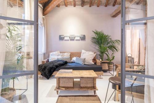 Loft&Terrace - Elevated Elegance at Navona, Rzym (zdjęcie 8)