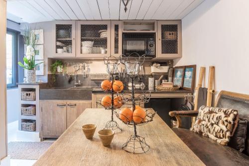 Navona Luxury and Charming Apartment with Terrace - image 6