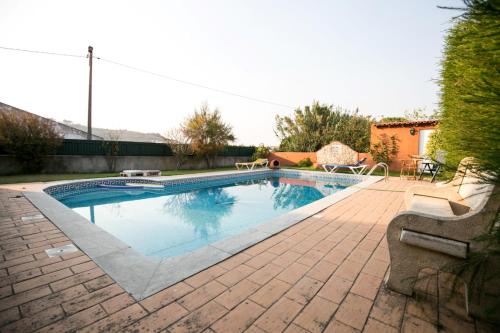 Akivillas Torres Vedras Relax gîte à louer Aldeia Senhora da Gloria