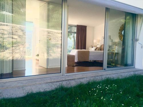 Quinta da Aranha in Guimaraes City Center