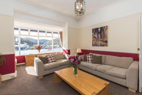 Deganwy Hotel - image 10