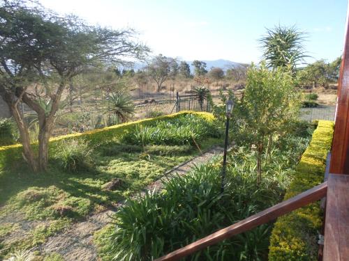 Rose & Ivy Guesthouse