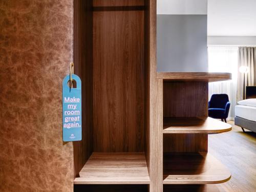 Double Room with City View