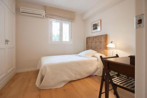 Medina Apartment and Parking Historical Center, Sevilla (Foto 10)