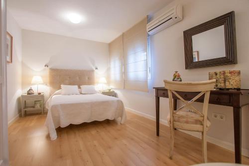 Medina Apartment and Parking Historical Center, Sevilla (Foto 7)