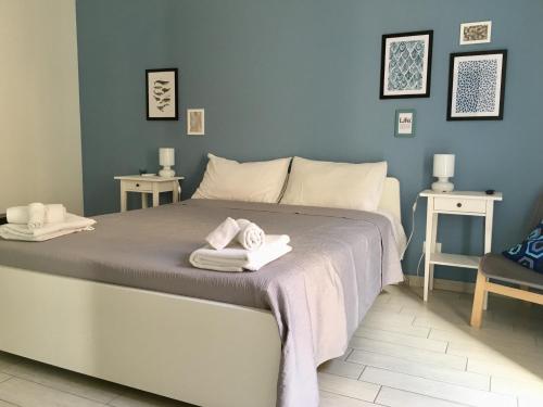 Torrearsa 17 - Trapani Torrearsa 17 - Trapani