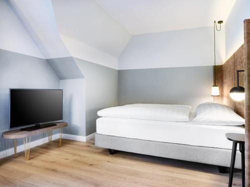 STAGE 12 Hotel by Penz - Innsbruck